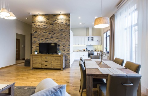Avoti Apartamento | Riga Lux Apartments - Ernesta