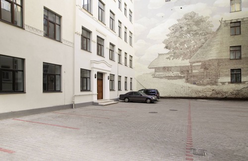 Avoti Apartamento | Riga Lux Apartments - Ernesta