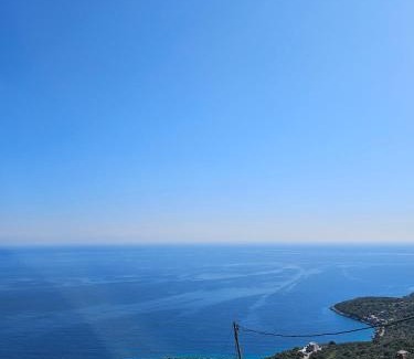 East Mani Apartamento | Rigas stone tower east Mani 2