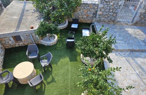 East Mani Apartamento | Rigas stone tower east Mani 2