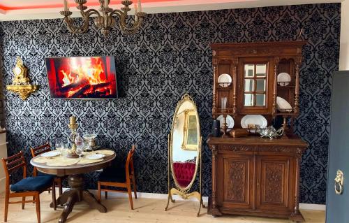 Daugavpils Apartamento | Rigas Street LUX Apartment