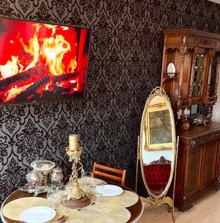 Daugavpils Apartamento | Rigas Street LUX Apartment