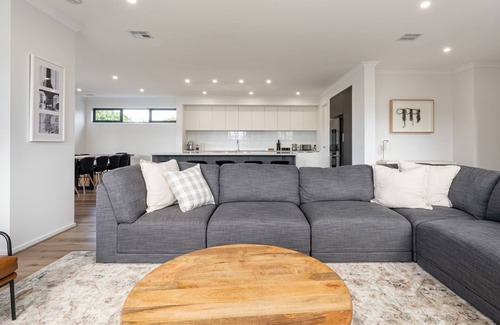 St Leonards Casa | Rigby Retreat at St Leonards