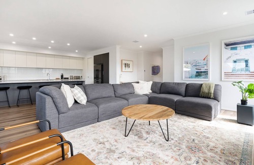 St Leonards Casa | Rigby Retreat at St Leonards