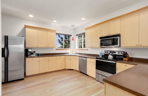 Rigden Farm Casa | Rigden Retreat Garage, Dog Friendly, Near Trails