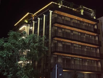 Çagllavicë Apartamento | Rigeli Apartments