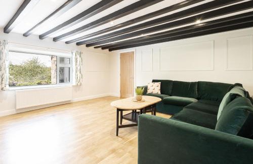Briggswath Casa | Rigg Farm Cottage - NR Whitby