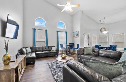 Lake Davenport Estates Casa | Riggs Beautiful 5BR Pool Home Close to Theme Parks
