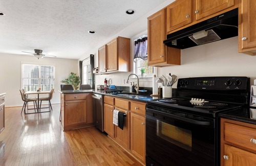 North Chesterfield Casa | Right at Home RVA