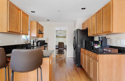 North Chesterfield Casa | Right at Home RVA
