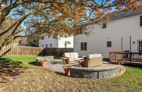 North Chesterfield Casa | Right at Home RVA