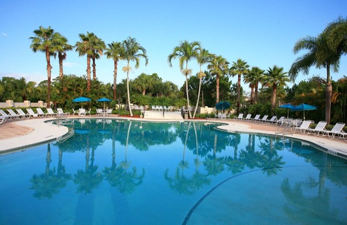 Port Saint Lucie Apartamento | Right Direction Rentals Studio 8271
