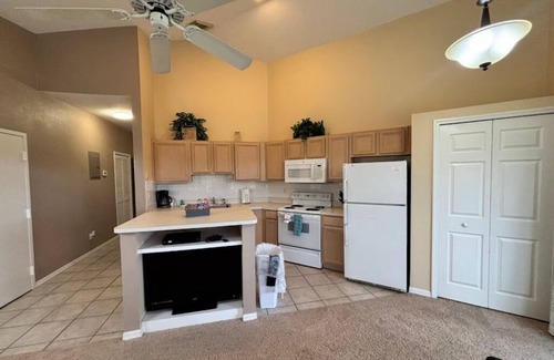 Port Saint Lucie Condominio | Right Direction Rentals 1 Bedroom Villa 9906