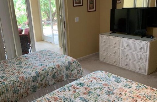 Port Saint Lucie Apartamento | Right Direction Rentals