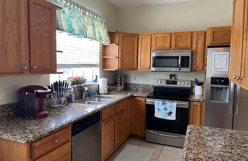 Port Saint Lucie Apartamento | Right Direction Rentals