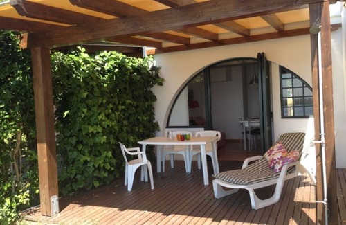 Rosolina Apartamento | Right in front of the lagoon watching the beautiful sunsets