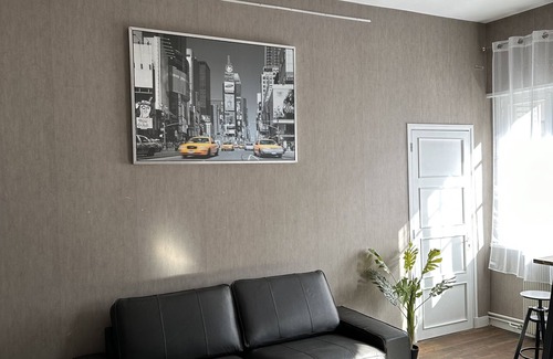 Gien Apartamento | Right in the center of Gien