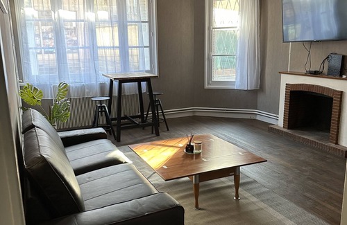 Gien Apartamento | Right in the center of Gien