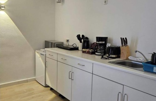 Old Town Casa | Right in the heart of Bamberg