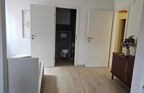 Old Town Casa | Right in the heart of Bamberg