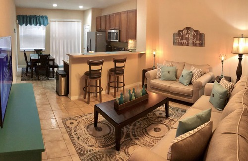 Crestwynd Bay Casa | Derecha Izquierda Derecha A Disney (3 Turns To Disney)