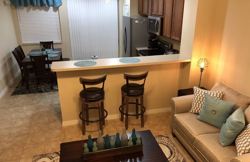 Crestwynd Bay Casa | Derecha Izquierda Derecha A Disney (3 Turns To Disney)