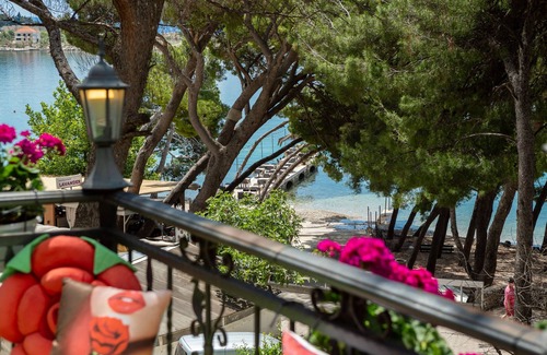 Ratac Apartamento | justo al lado de la playa, con sauna