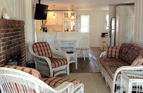 Manasquan Casa | Justo en el océano! Deseable North End!
