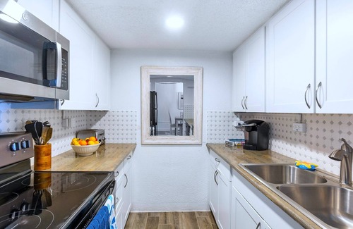 La Grande Princesse Condominio | Right ON the BEACH!!! 2 bedroom condo! The Seaside Princesse
