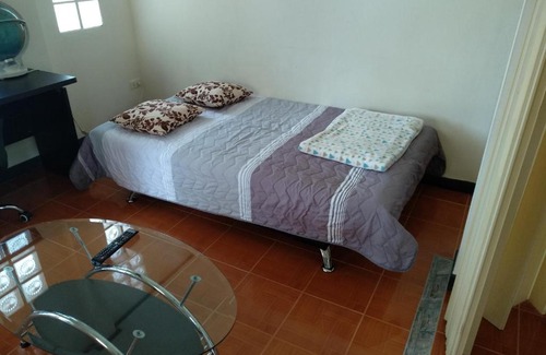 Thong Krut Casa | Right on the beach house