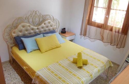 Aliki Apartamento | Right on the beach- BEACHFRONT-Best unit -Paros