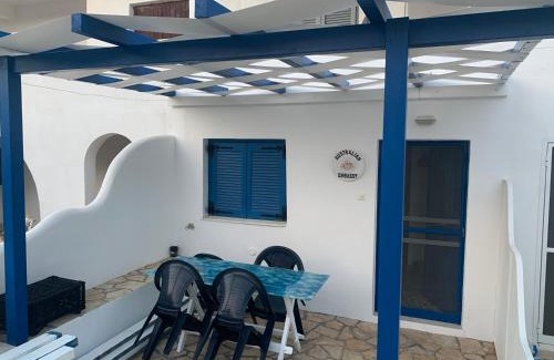 Aliki Apartamento | Right on the beach- BEACHFRONT-Best unit -Paros