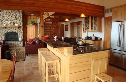 Moclips Casa | ¡Justo en la playa! Bañera de hidromasaje, admite mascotas, chimenea, WiFi, lo mejor de NW Escapes!