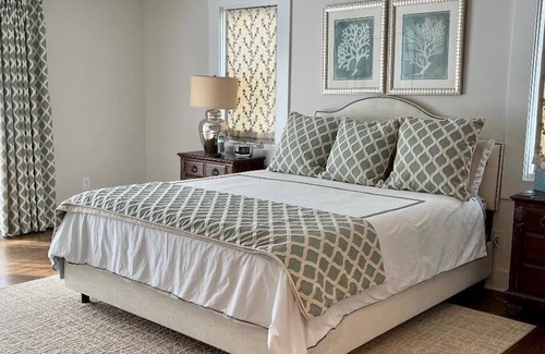 Flowery Branch Casa | Right on the lake. Private Boat Dock