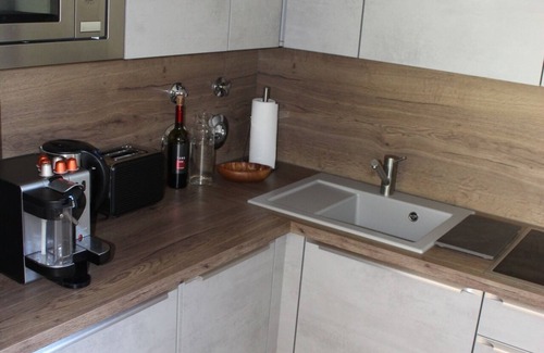 Oberjoch Apartamento | Right on the mountain in summer! Ski in, ski out in winter! 1min walk to the chairlift!