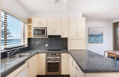 Soldiers Point Apartamento | Bangalee, Unidad 15/41 Soldiers Point Road