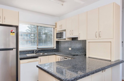 Soldiers Point Apartamento | Bangalee, Unidad 15/41 Soldiers Point Road