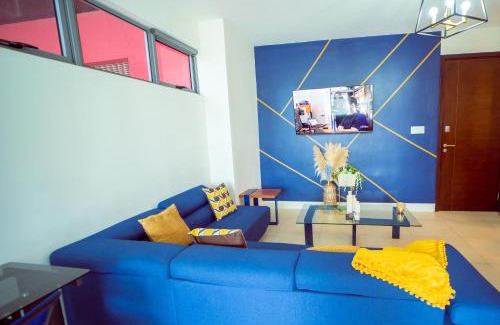 Saint Andrew Apartamento | Righthomes