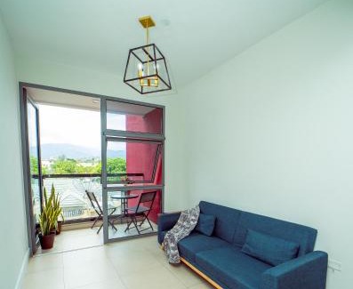 Saint Andrew Apartamento | Righthomes