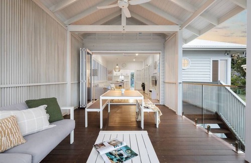 Currumbin Casa | Rigi en la playa de Currumbin