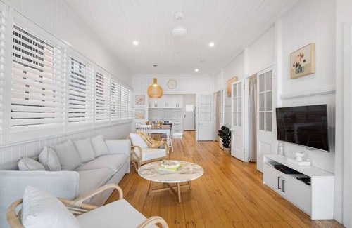 Currumbin Casa | Rigi en la playa de Currumbin