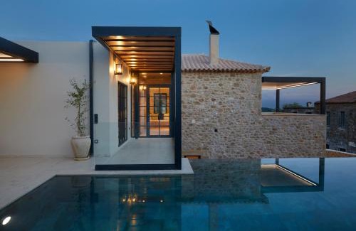 Riglia Villa | Riglia Residence