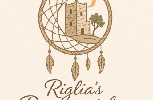 Riglia Casa | Riglia's Dream Catcher