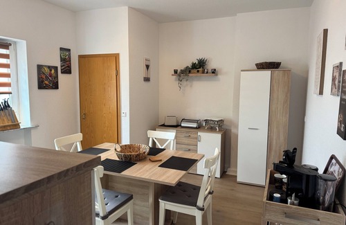 Remagen Apartamento | Rigomagus vacation apartment in the center of Remagen