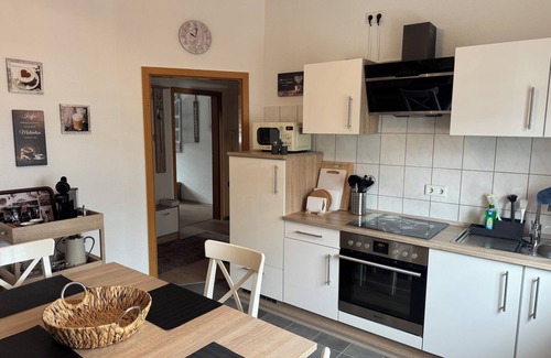 Remagen Apartamento | Rigomagus vacation apartment in the center of Remagen