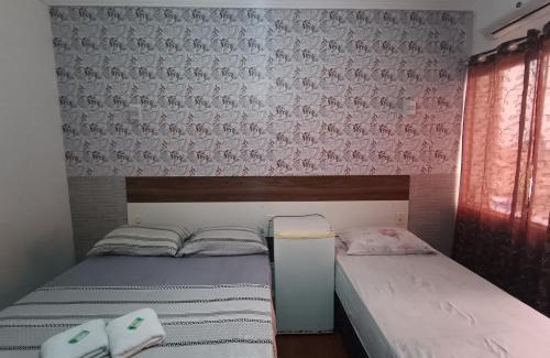 Sao Jose dos Campos Hotel | Rigs Hotel