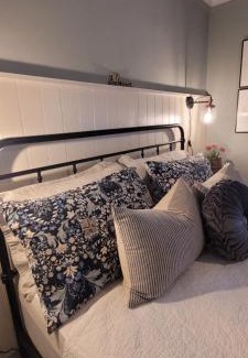 Doncaster Casa | Rigsbys Guesthouse Doncaster