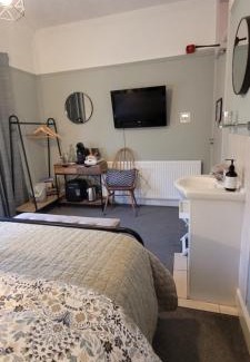 Doncaster Casa | Rigsbys Guesthouse Doncaster