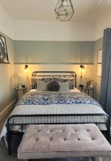 Doncaster Casa | Rigsbys Guesthouse Doncaster