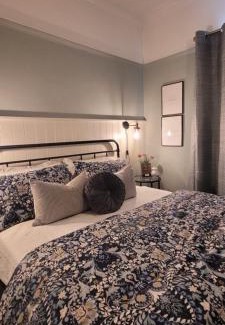 Doncaster Casa | Rigsbys Guesthouse Doncaster